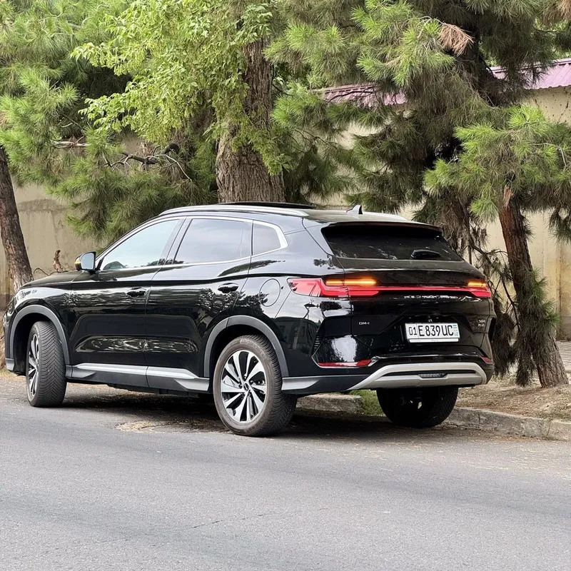 Byd Champion 150Km 2024 4 Byd Champion 150Km 2024 4