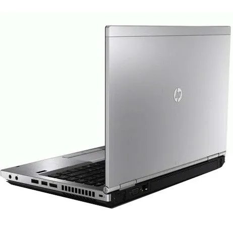 HP noutbuk