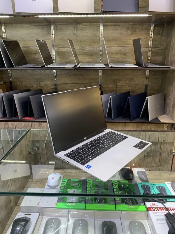 Acer Aspire Lite 16 — фото 2