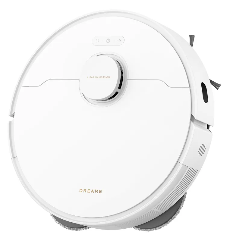 Продаю новые робот пылесосы Dreame L10S Plus 3