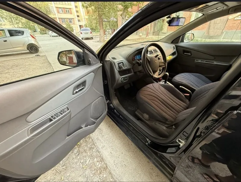 Chevrolet Cobalt 6 Chevrolet Cobalt 6