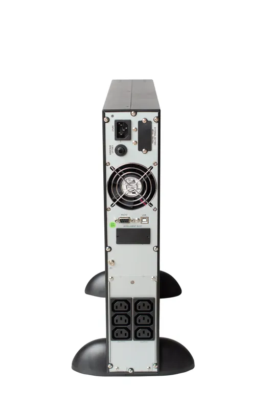 онлайн UPS ION WP3K LCD R/T 2 онлайн UPS ION WP3K LCD R/T 2