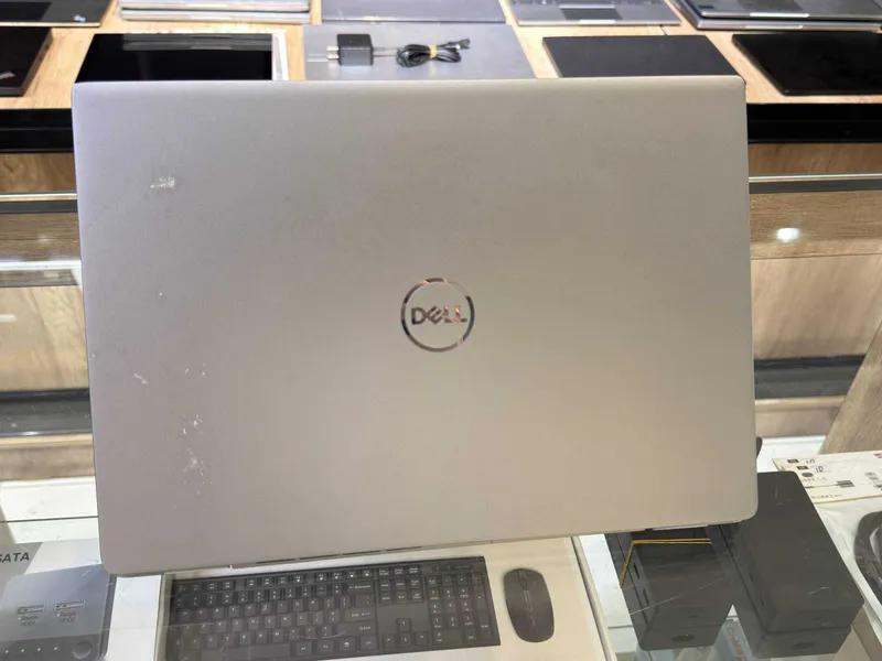 DELL Latitude 7440 14" 2.5K ips сенсор Core i7-1365U ram 32 ssd 256 — фото 5