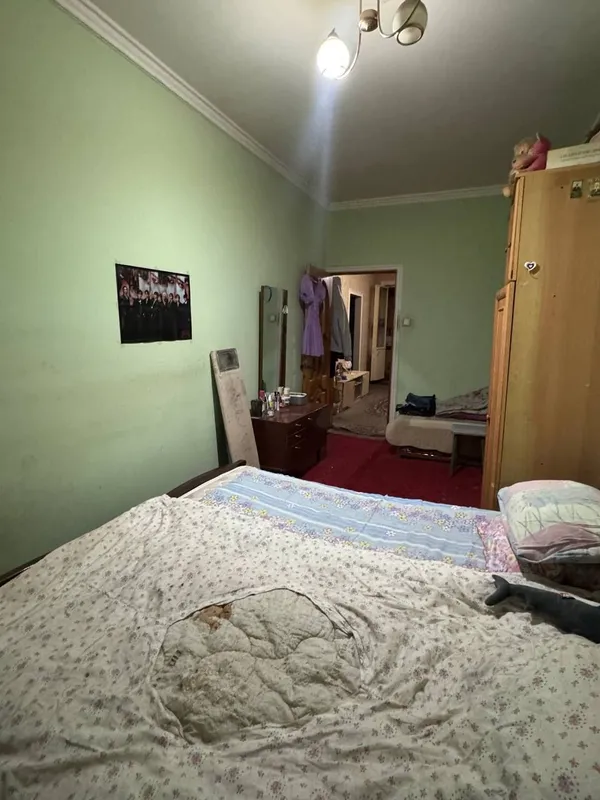 Chilonzor 9-kvartal 2/1/4. Balkon 1,5*6 2