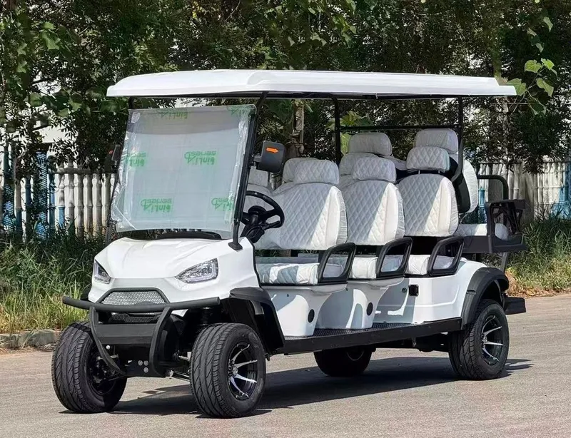 Golf car: новая батарея, залит литий, на ходу Golf car: новая батарея, залит литий, на ходу