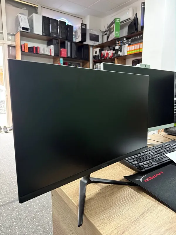 MOnitor optom narxda