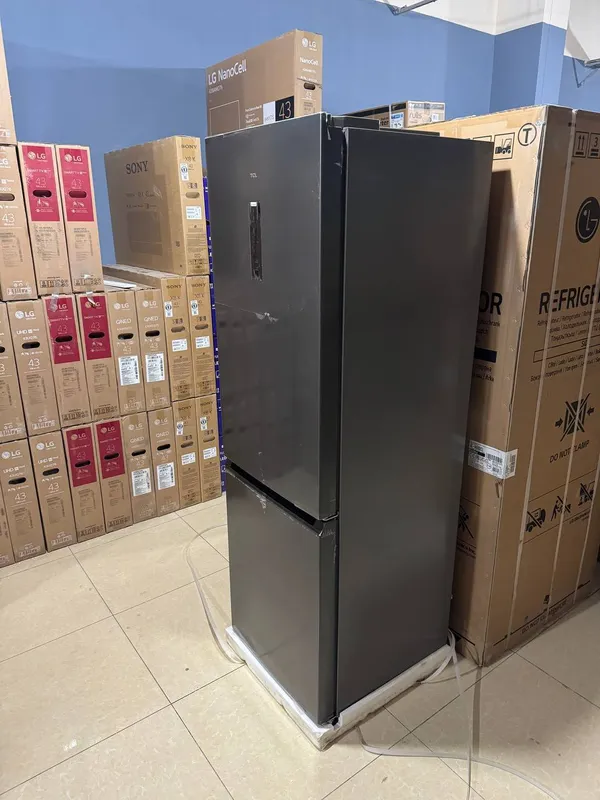 TCL 315 dark inox 4