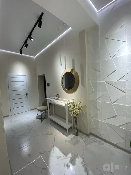 Сдается квартира в ЖК Imperial Club City 4