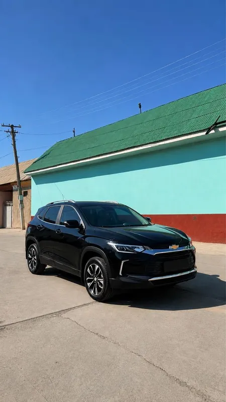 Tracker 2 Premier Plus 2026