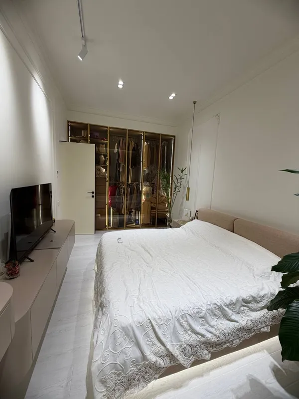 Yunusabad Residence turar joy majmuasida 3 xonali kvartira sotiladi 3
