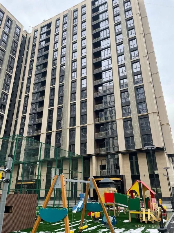 Продаётся 3-комнатная квартира в ЖК Mavera Town 3 Продаётся 3-комнатная квартира в ЖК Mavera Town 3