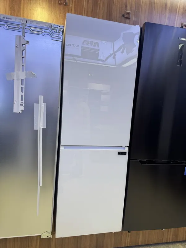 Холодильник от 7Tech 409L 1