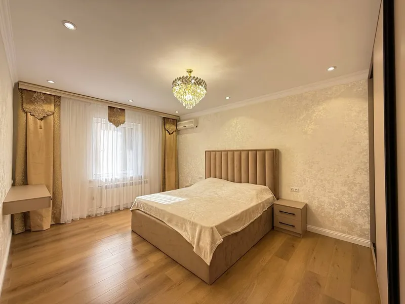 Продаётся 3-комнатная квартира, 115 м², Мирабадский район — фото 3