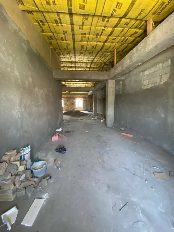 3-комнатная квартира, 103 м2, Мирзо-Улугбек 7