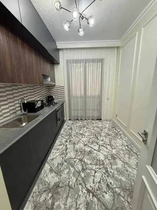 АРЕНДА ЖК Истамбул Сити 2 комнатная 2 этаж 70кв — фото 1