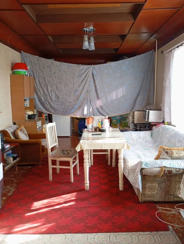 7.5 сотих 6 хона сот.ди,Бектемир,9-ка,фасад 20 м,1 сотихи =19 990 у.е — фото 1