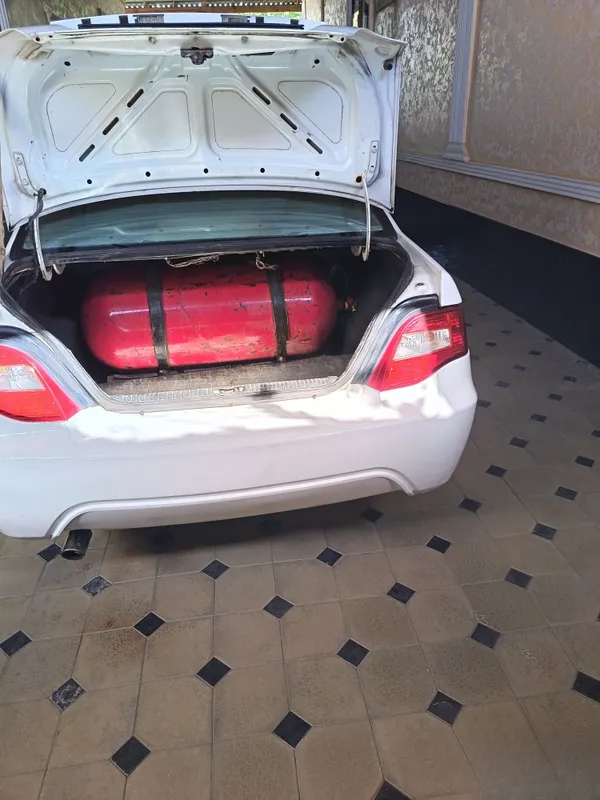 Nexia 2, 1.6 motor 8 Nexia 2, 1.6 motor 8