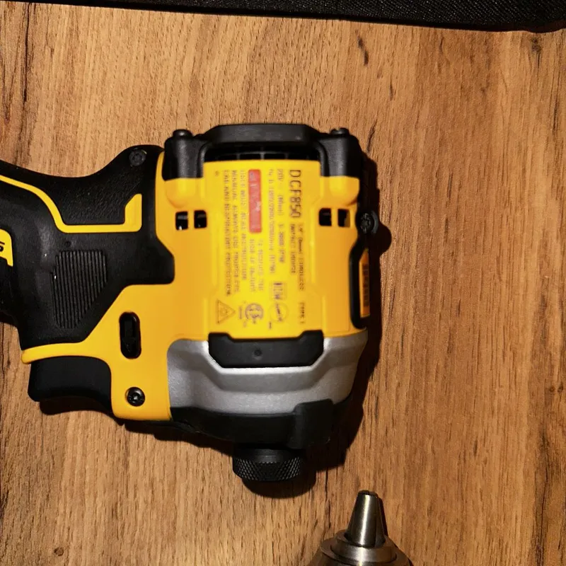 Оригинал Dewalt и Milwaukee 3
