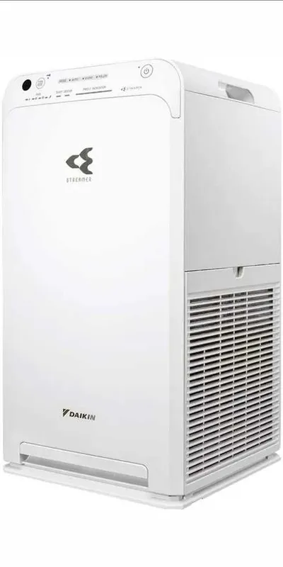Очиститель воздуха Daikin Air Purifier MC55VBFVM Японский бренд!