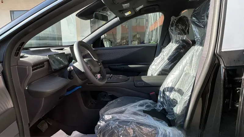 Nissan NX 8, цена 35 000 $, договоримся 4 Nissan NX 8, цена 35 000 $, договоримся 4