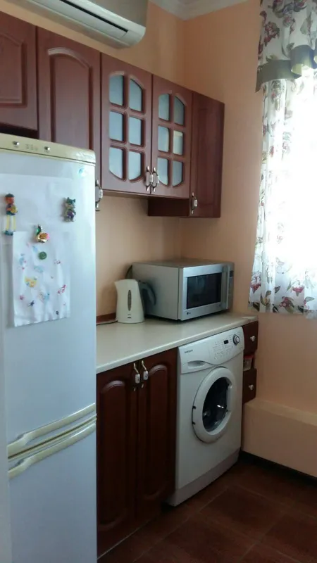 Продаётся просторная 3-комнатная квартира, 85 м², Мирабадский район — фото 6