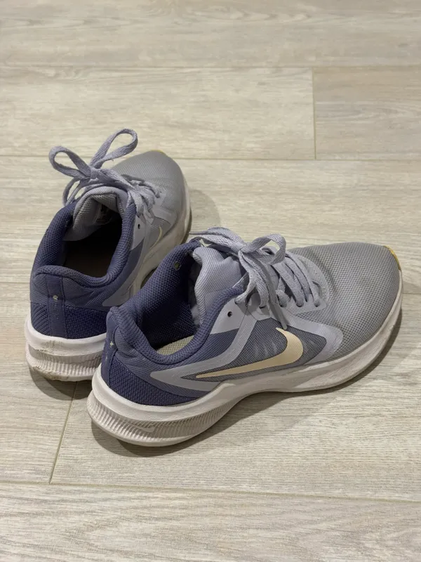 Кроссовки Nike Downshifter 10 1