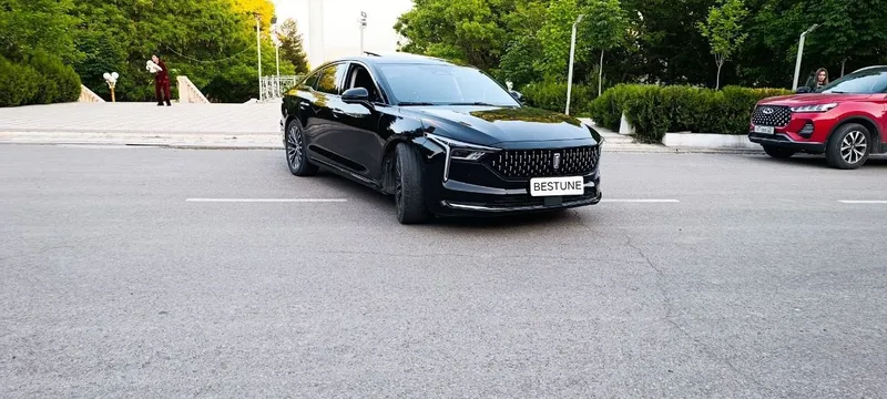Продаётся машина — фото 1