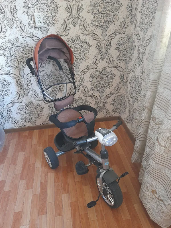 ходунок, велосипед 3 ходунок, велосипед 3