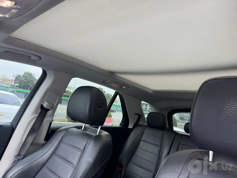 Mercedes Benz GLE 450 4MATIC 7 Mercedes Benz GLE 450 4MATIC 7