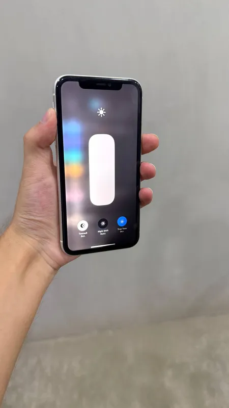iphone 11 256 2