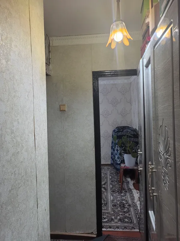 Баракали 1/5/5 Авиагородок Транспорт Институт37кв — фото 3