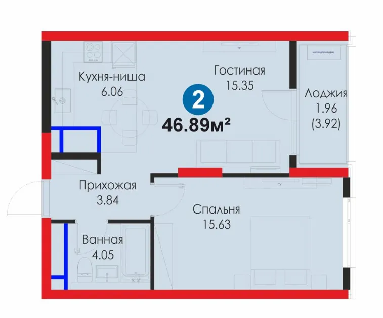 2/14/16 «Yangi Baxt» ЖК sotiladi