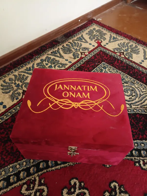 quron jannatim onam 2 quron jannatim onam 2