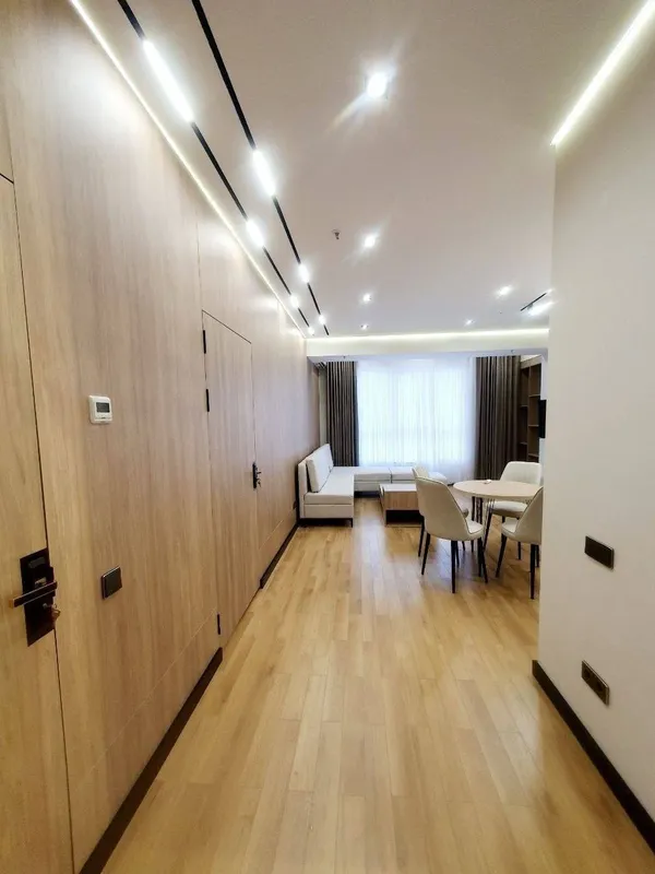 2 xonali kvartira, 58 m2, Yakkasaroy 5 2 xonali kvartira, 58 m2, Yakkasaroy 5