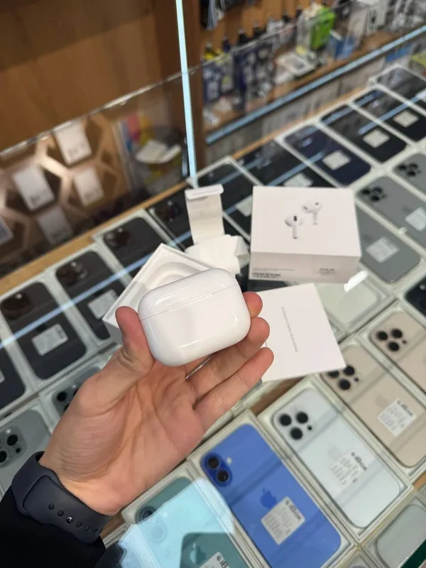 Airpods pro xolati ideal — фото 1