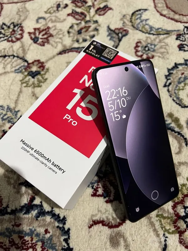 Redmi Note 15 pro 1 Redmi Note 15 pro 1