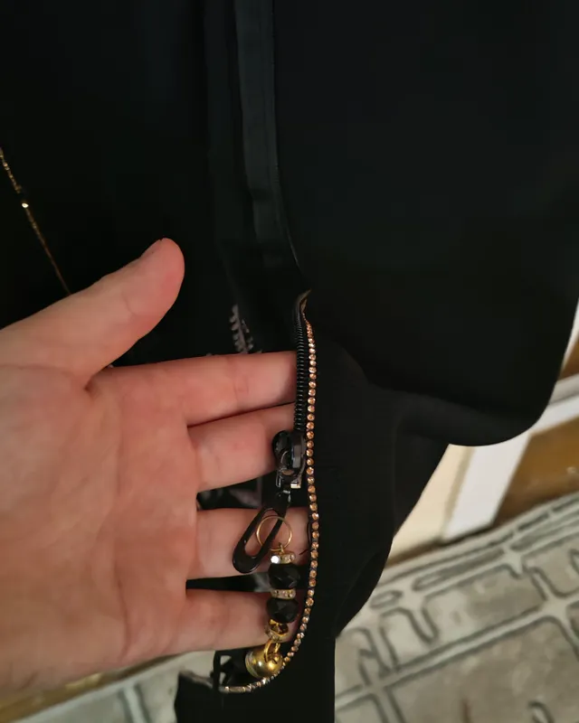 Madina abaya 2