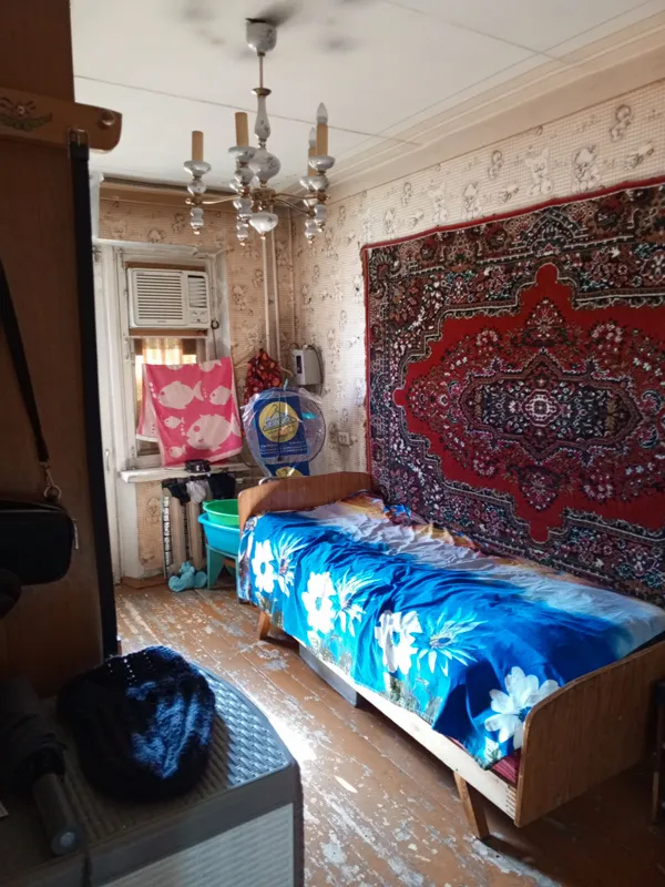 Продам квартиру 4/3/5,кирпич,разд сануз,Чиланзар23 — фото 3