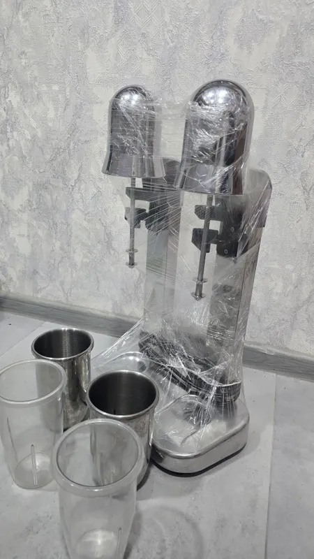 Kokteyl aparat ideal kaktel kakteyl кактейл коктейл кактел — фото 1