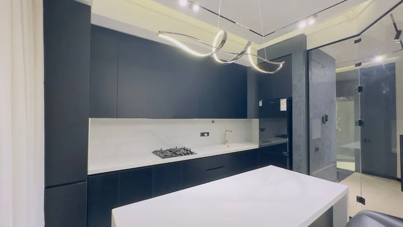 Квартиры посуточно в Ташкенте 6