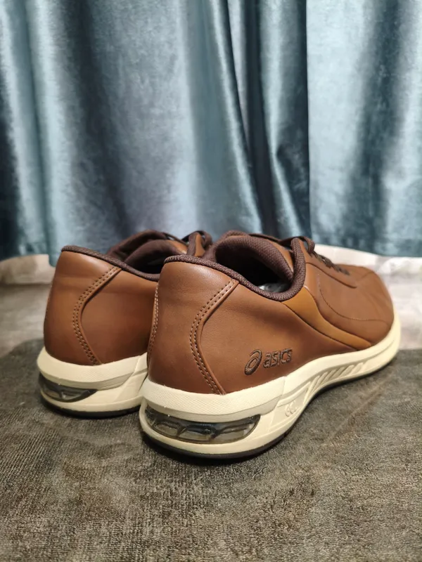 Оригинальные кроссовки Asics Gel-Wander M WR 4 Оригинальные кроссовки Asics Gel-Wander M WR 4