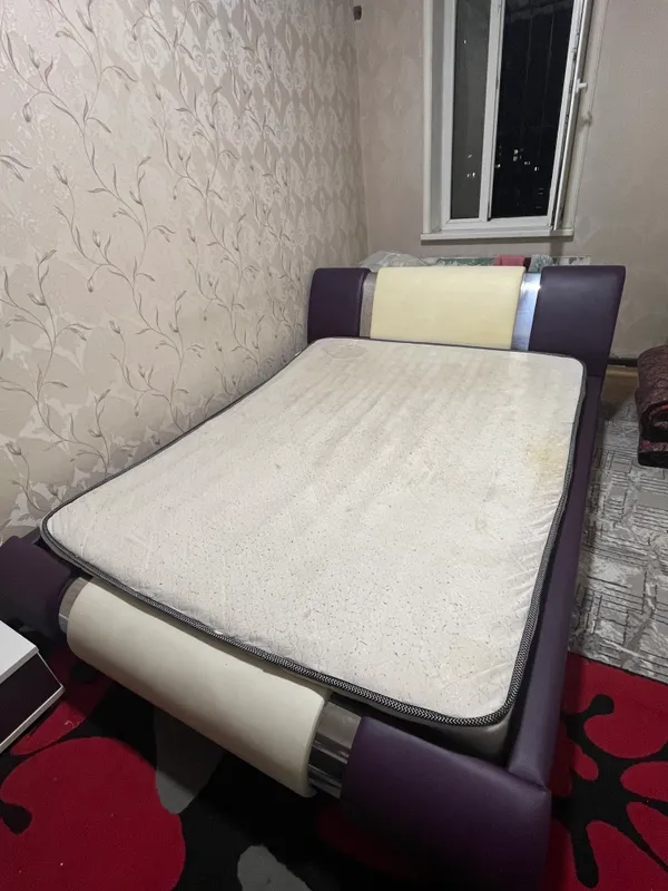 Спальный 2
