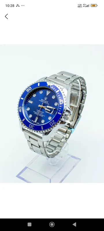 Rolex Submariner erkaklar qol soati sotiladi — фото 2