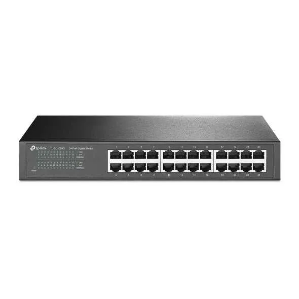 | Router TP-Link TL-SG1024D 2