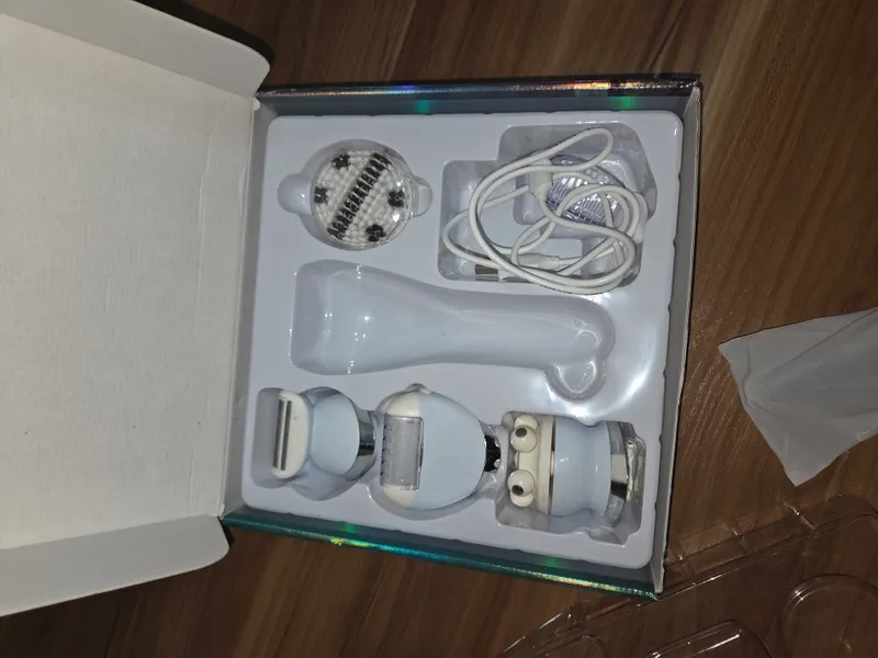 epilyator ayollar uchun 3