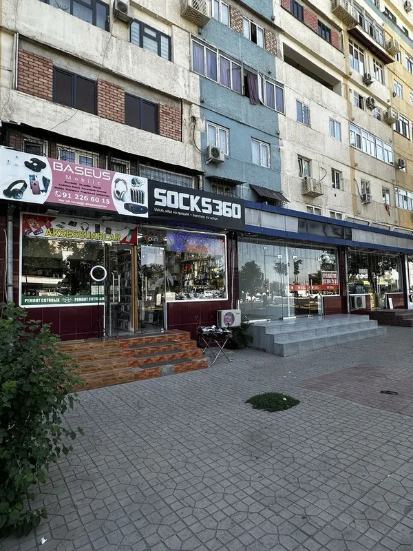 Нежилое помещение 250 кв.м 3 Нежилое помещение 250 кв.м 3
