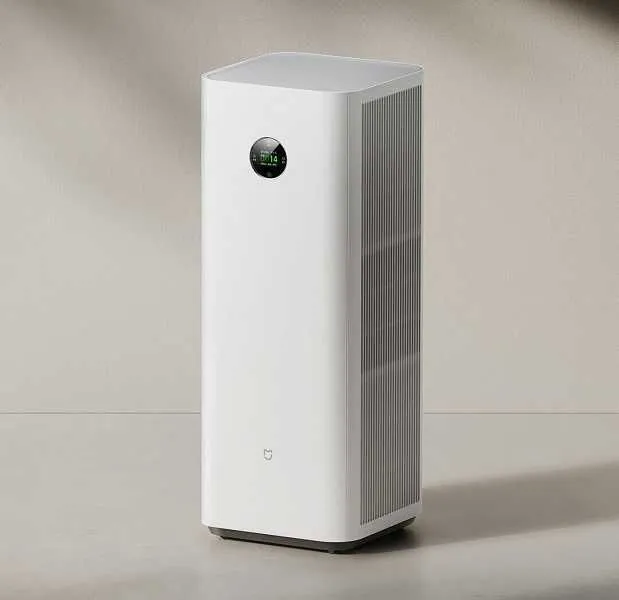Xiaomi Mijia Air Purifier 6 Dual-Core — Новый очиститель воздуха