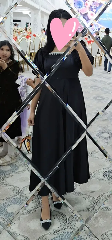 Vecherniy ko‘ylak