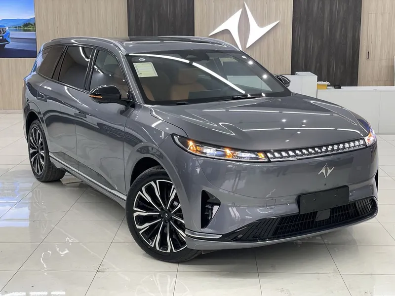DongFeng 008 Restyling 2026 Nalichida bor 1 DongFeng 008 Restyling 2026 Nalichida bor 1