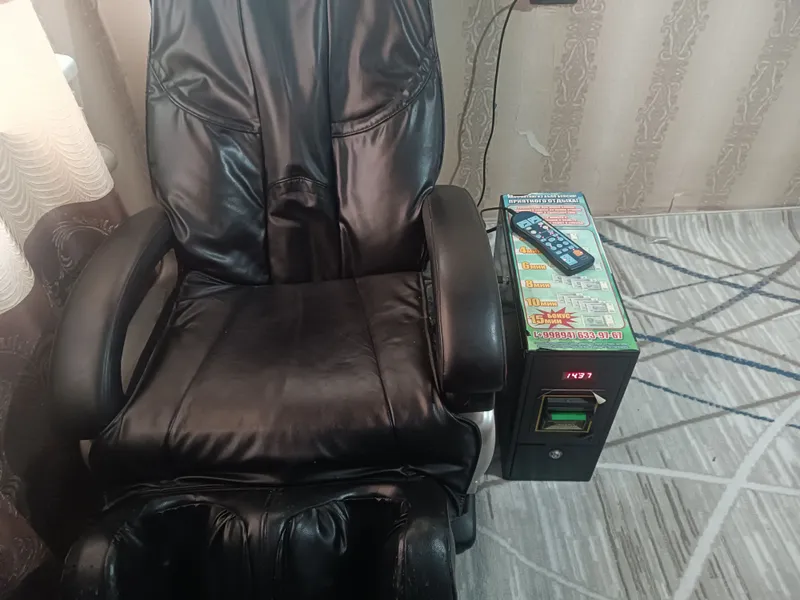 Massaj kreslo vending dlya biznesa 1 Massaj kreslo vending dlya biznesa 1